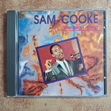 Sam Cooke – Wonderful World\Universe – UN 1 006\Germany\VG+\VG+