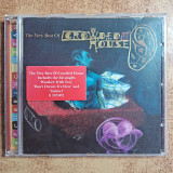 Crowded House – Recurring Dream\Capitol Records – 7243 8 38396 2 9\Europe\1996\VG+\VG+