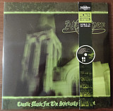 Atomizer - Caustic Music For The Spiritually Bankrupt