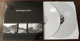 Ildjarn-Nidhogg - Hardangervidda (White) VERY RARE!!!