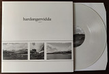Ildjarn-Nidhogg - Hardangervidda Part 2 (White) VERY RARE!!!