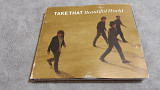 Take That – Beautiful World. фирменный cd + dvd