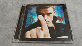 Robbie Williams - Intensive Care. фирменный cd