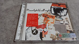 Razorlight - Up All Night. фирменный cd