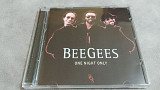 Bee Gees - One Night Only. фирменный Hdcd