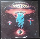 Boston – Boston