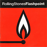 RollingStones 1991 - Flashpoint (firm., EU)
