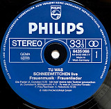 Schneewittchen (2) – Tu Was! (Live)