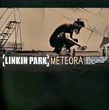 Linkin Park ‎– Meteora [2 LP] [Record Store Day] [Aqua Blue] (2021)