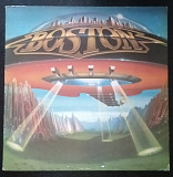 Boston – Don't Look Back