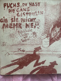 Radikale Lieder Von Tommi