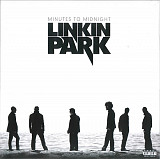 Linkin Park – Minutes To Midnight [1 LP] (2018)