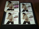 Cliff Richard "Cliff Richard Rocks" фирменный 3хCD Made In The EU.