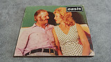 Oasis - Stand by Me. фирменный cd