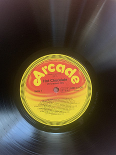 Hot Chocolate – 20 Greatest Hits