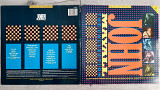 JOHN MAYALL THE COLLECTION 2 LP ( CCSLP 137 A/B/C/D ) G/F 1986 ENGL
