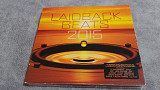 Va Laidback Beats 2015. фирменный 2 cd бокс-сет