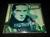 Falco "Austropop Kult" фирменный CD Made In The EU.