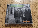CD диск Green Day – Warning: