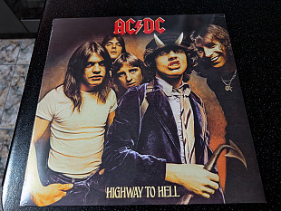 AC/DC “Highway To Hell”