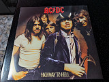 AC/DC “Highway To Hell”