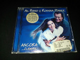 Al Bano & Romina Power "Ancora... Zugabe" фирменный CD Made In Germany.