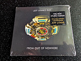 JEFF LYNNE'S ELO “From Out Of Nowhere”