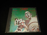 Queen "News Of The World" фирменный CD Made In Holland.