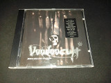 Voodoocult "Jesus Killing Machine" фирменный CD Made In Germany.