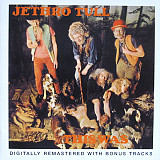 Jethro Tull 1968 - This Was