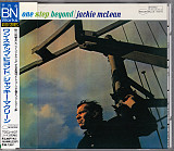 Jackie McLean – One Step Beyond Japan