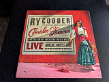 RY COODER AND CORRIDOS FAMOSOS “Live In San Francisco”