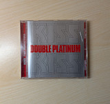 Kiss -Double Platinum- 1978 CD (Germany)