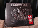 SCORPIONS “Return To Forever” (limited deluxe edition)