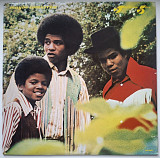 Michael Jackson And The Jackson 5 - Maybe Tomorrow - 1971. (LP). 12. Vinyl. Пластинка. USA.