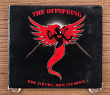 The Offspring - Rise And Fall, Rage And Grace (США, Columbia)