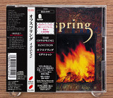 The Offspring - Ignition (Япония, Epitaph)