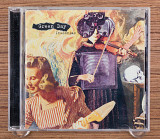 Green Day - Insomniac (США, Reprise Records)