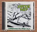Green Day - 1039 Smoothed Out Slappy Hours (Япония, Lookout! Records)