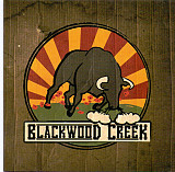 BLACKWOOD CREEK CD «Blackwood Creek» ℗2009