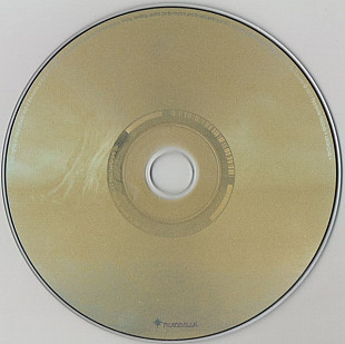 BLOODBATH CD «The Fathomless Mastery» ℗2008