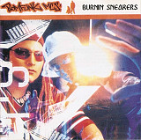 BOMFUNK MC'S CD «Burnin' Sneakers» ℗2002