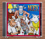 NOFX - Liberal Animation (США, Epitaph)