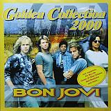 BON JOVI CD «Golden Collection 2000» ℗2000