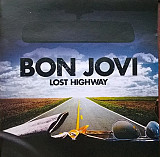 BON JOVI CD «Lost Highway» ℗2007