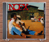 NOFX - Heavy Petting Zoo (США, Epitaph)