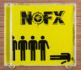 NOFX - Wolves In Wolves' Clothing (США, Fat Wreck Chords)