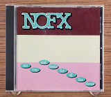 NOFX - So Long And Thanks For All The Shoes (США, Epitaph)