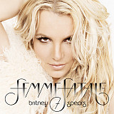 BRITNEY SPEARS CD «Femme Fatale» ℗2011