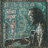 BUDDY GUY CD «Blues Singer» ℗2003